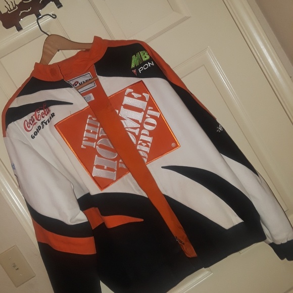 Jacket - Picture 1 of 3